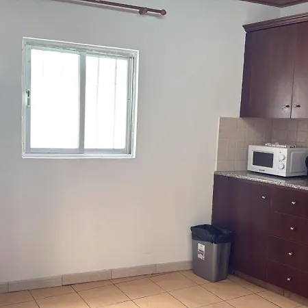 Ferienhaus Town House, 10m From Chabad Lubavitch